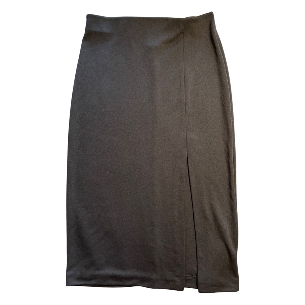 H&M Slip On Skirt